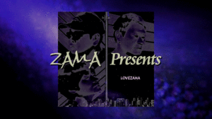 ZAMA 1st Album 